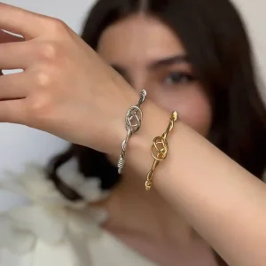 بنگل گره ای
